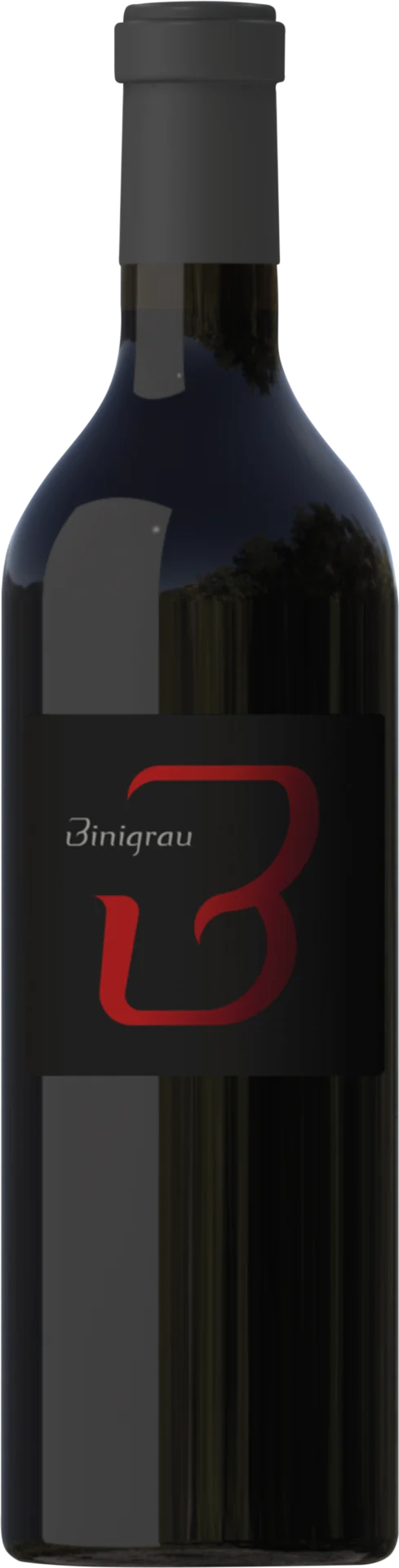 Binigrau B- Negre