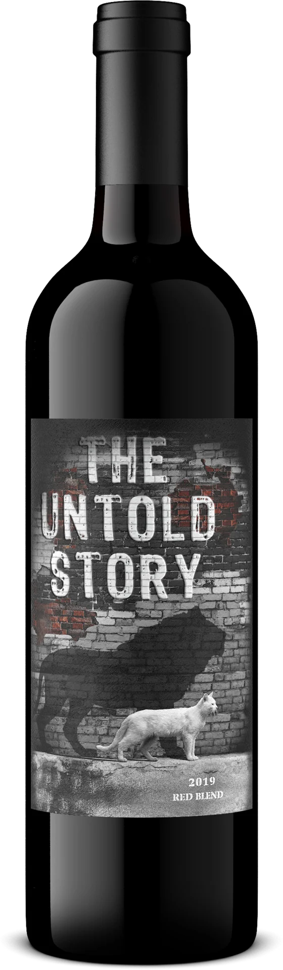 Betz Family Winery The Untold Story