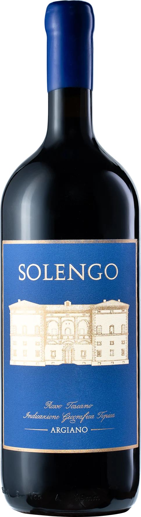 Argiano Solengo Toscana IGT Doppelmagnum