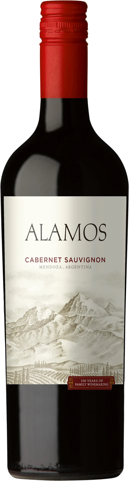 Alamos Cabernet Sauvignon