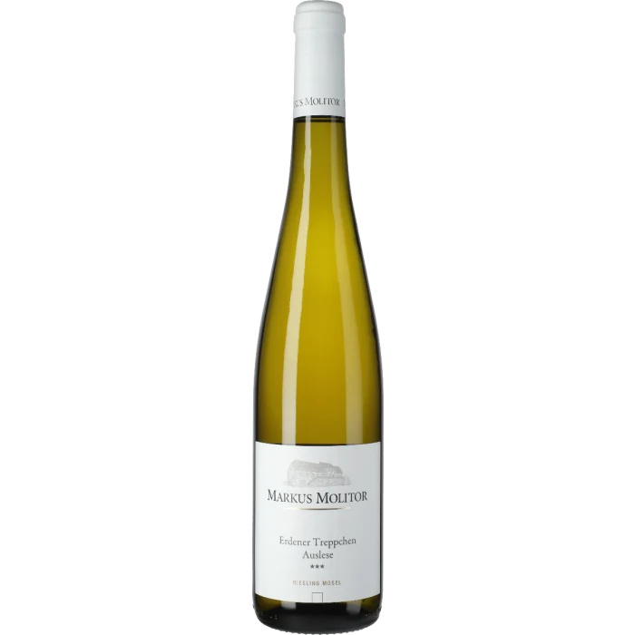2020 Markus Molitor Erdener Treppchen Riesling Auslese *** (white capsule)