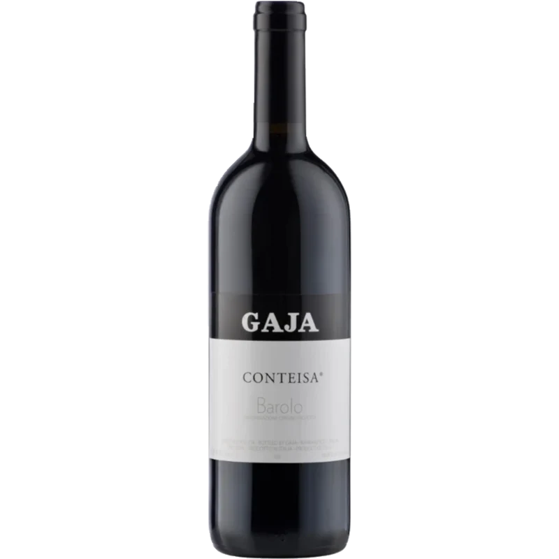 2015 Gaja Conteisa Barolo Magnum