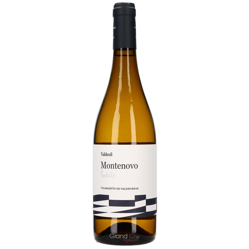 2024 Valdesil Montenovo Godello
