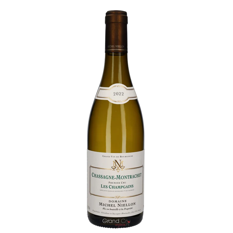 2023 Michel Niellon Chassagne-Montrachet Les Champgains 1er Cru