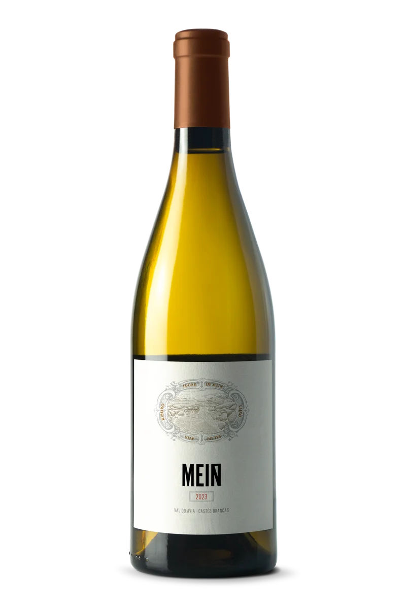 2023 Viña Mein Blanco