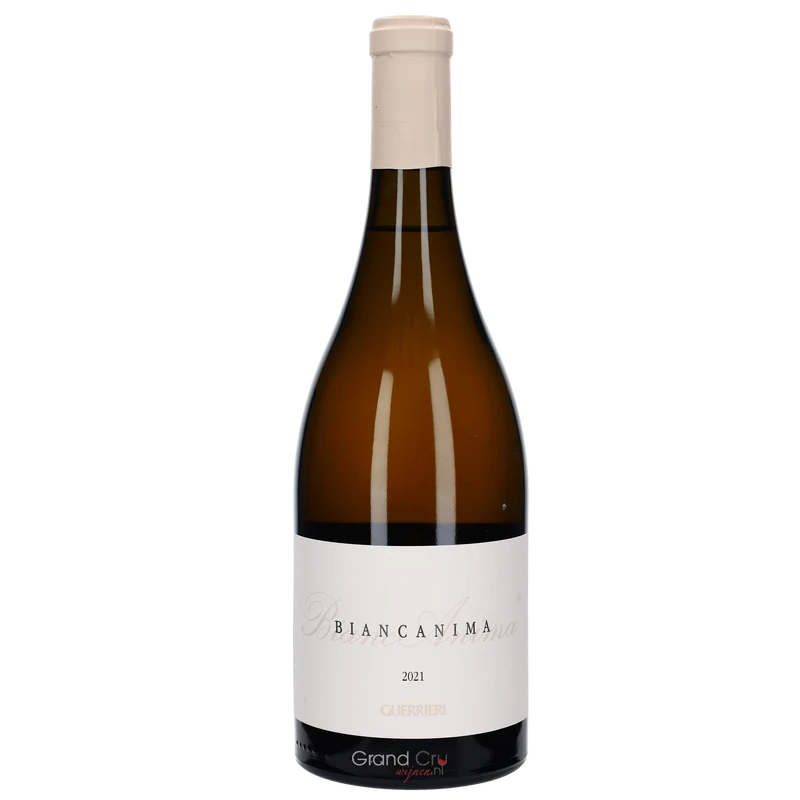 2022 Guerrieri Biancanima