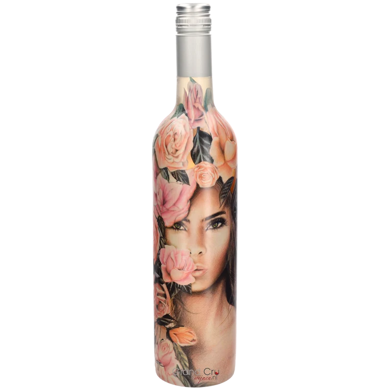 2023 Viña Vik Winery La Piu Belle Rosé Magnum