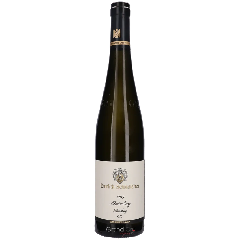 2023 Schäfer-Fröhlich Stromberg Riesling Grosses Gewächs