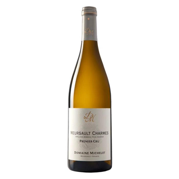 2023 Domaine Michelot Meursault Premier Cru Charmes