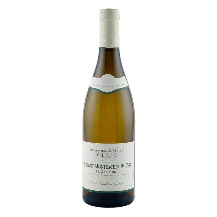 2023 Domaine Françoise & Denis Clair Puligny-Montrachet 1er Cru La Garenne