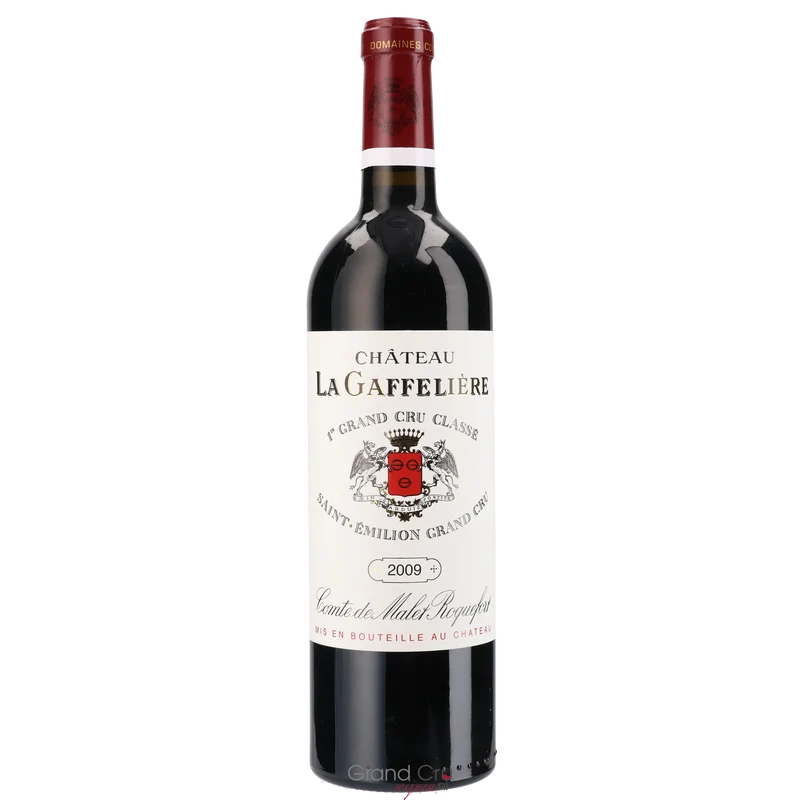 2021 Château La Gaffelière Saint-Émilion Grand Cru Magnum