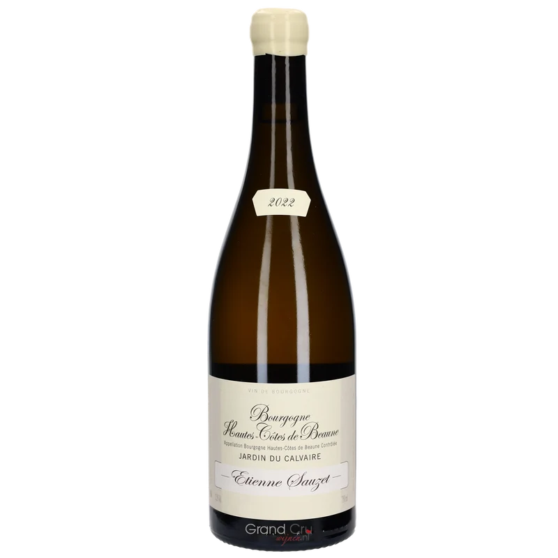 2023 Domaine Etienne Sauzet Jardin du Calvaire Bourgogne Hautes-Côtes de Beaune