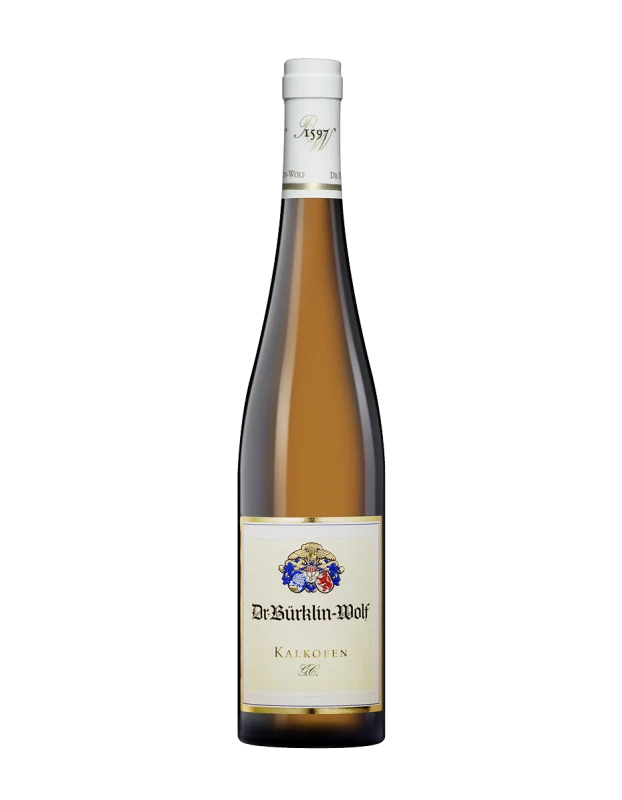2020 Dr. Bürklin-Wolf Kalkofen Grand Cru