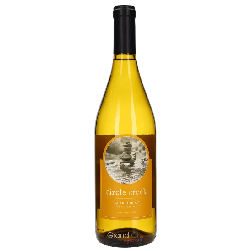 2023 Circle Creek Chardonnay
