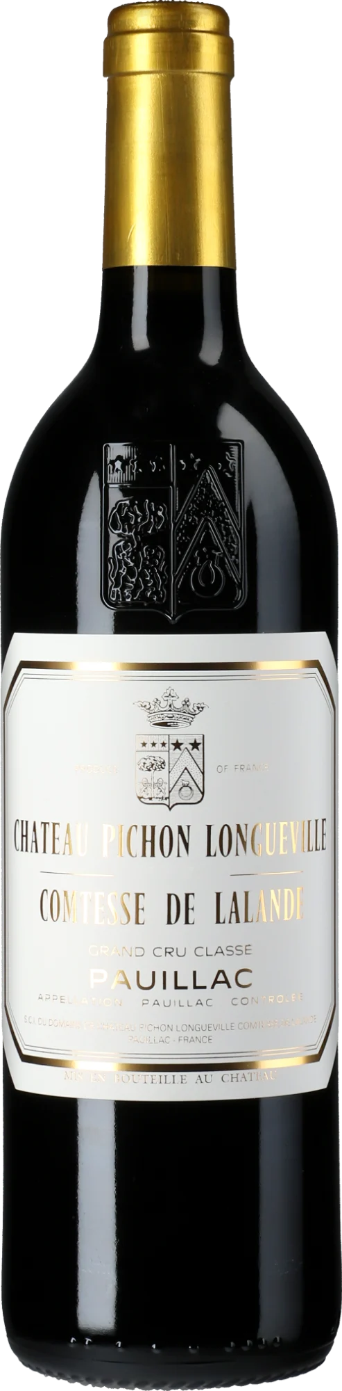 2021 Château Pichon Longueville Comtesse De Lalande Magnum
