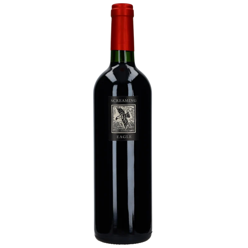 2014 Screaming Eagle Cabernet Sauvignon