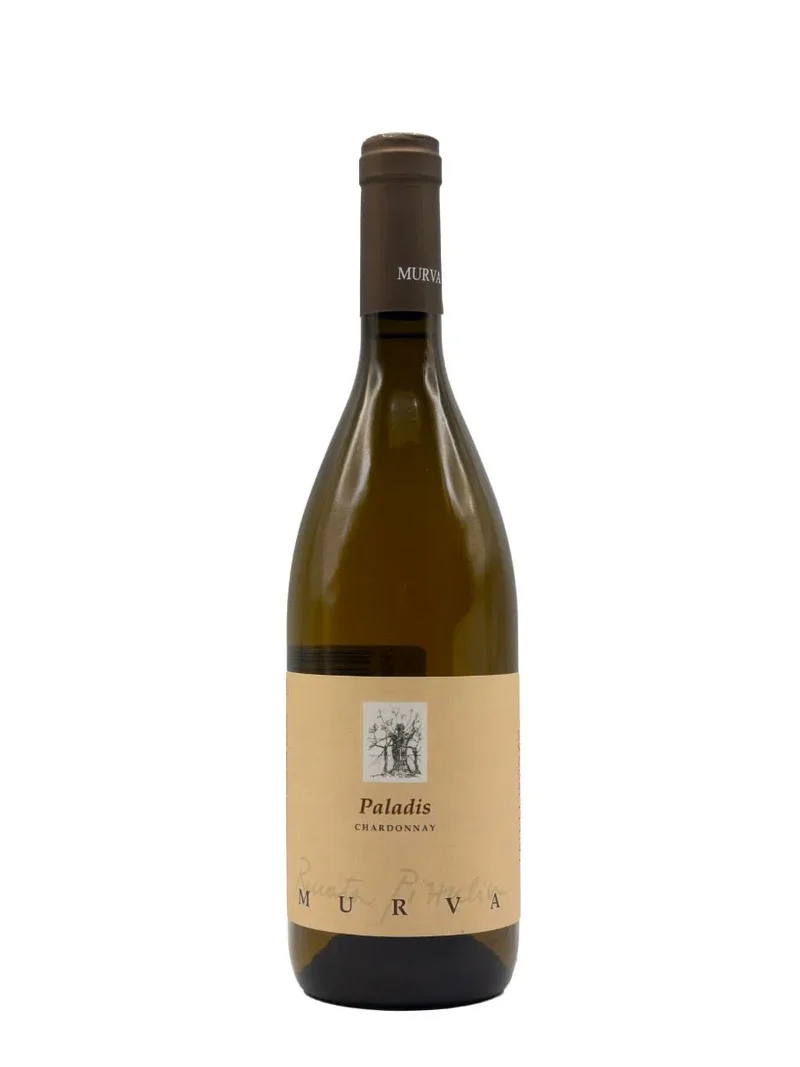 2023 Murva Cjamp di Maria Pinot Grigio