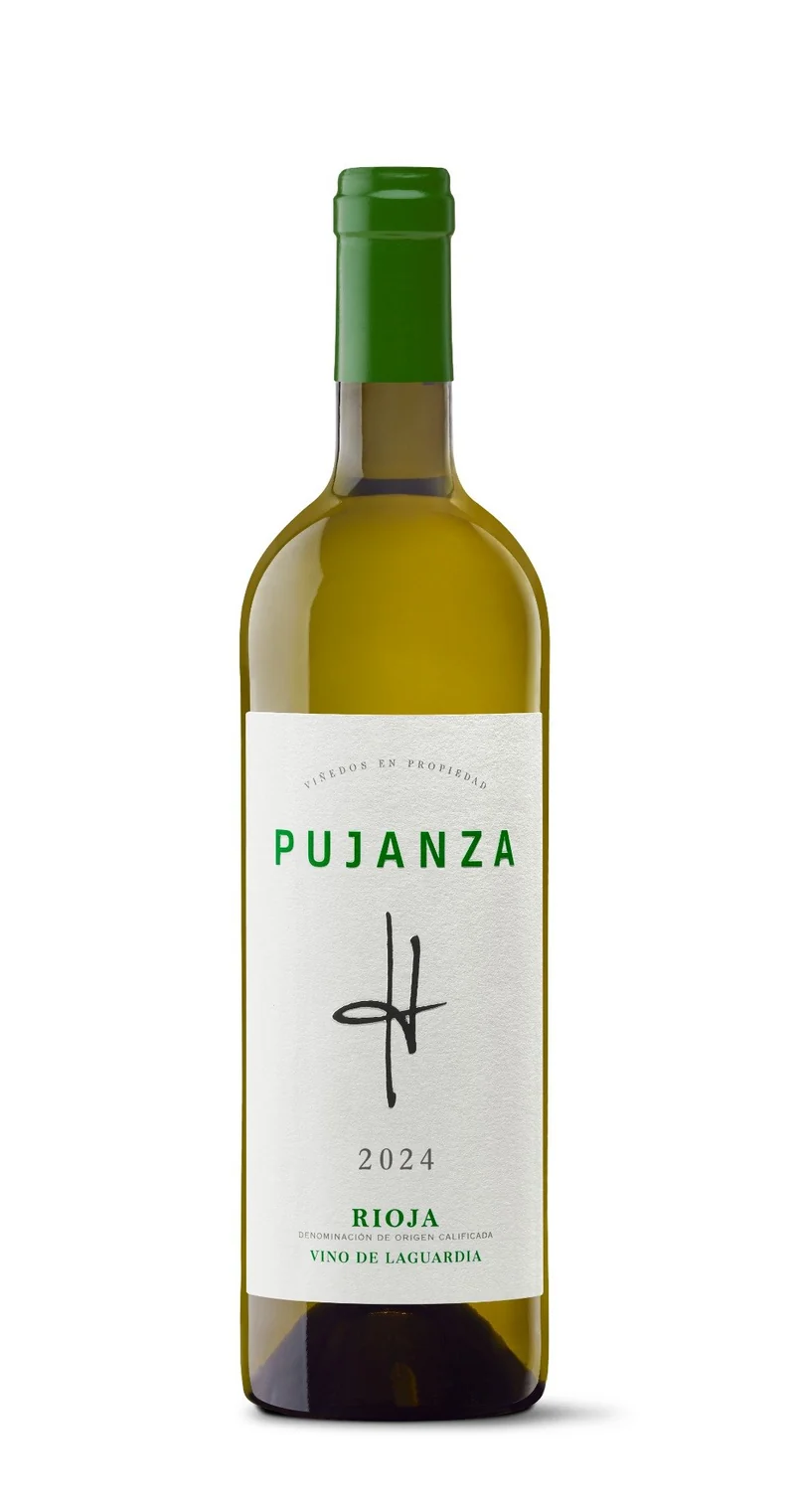2024 Pujanza Blanco