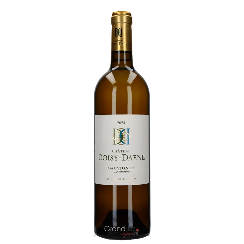 2024 Doisy-Daene Grand Vin Sec Bordeaux Blanc
