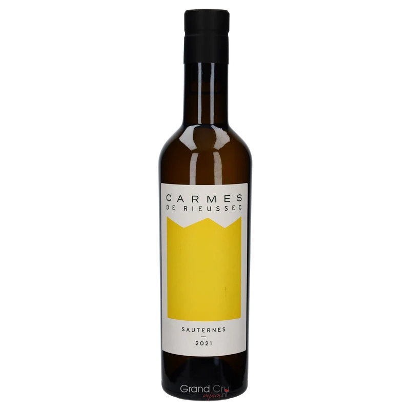 2022 Château Rieussec Sauternes 1e Grand Cru Classé