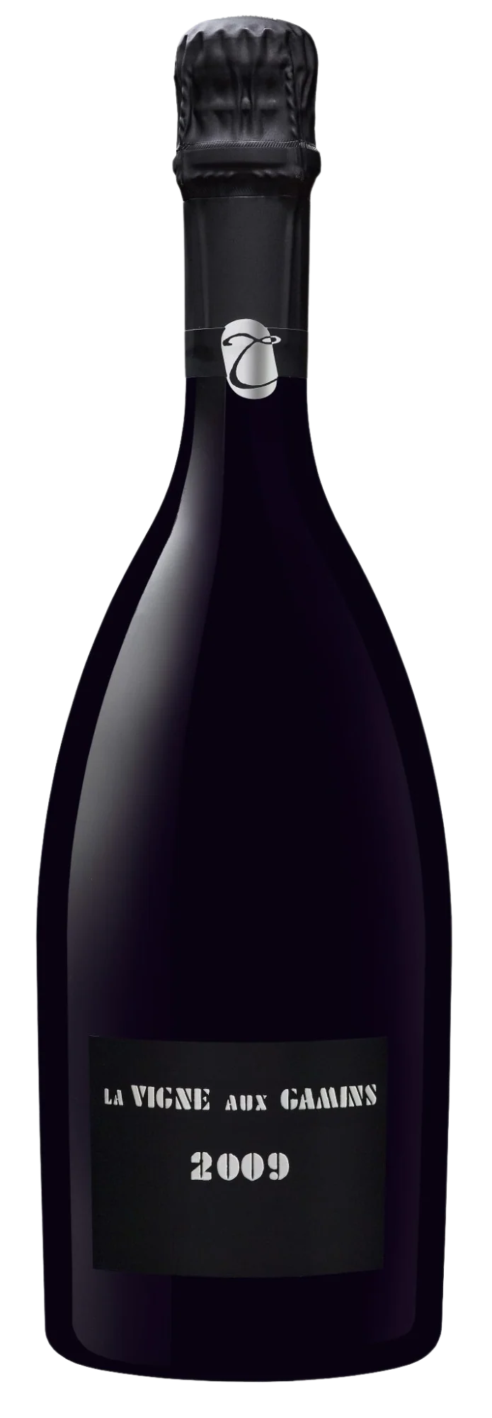 2011 Champagne Thiénot La Vigne Aux Gamins