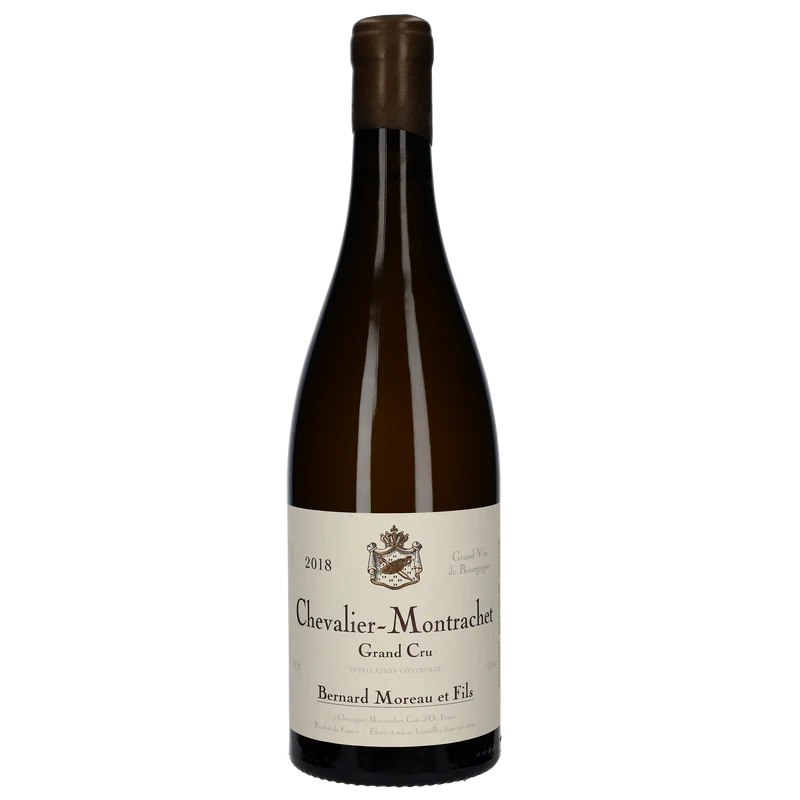 2020 Bernard Moreau Chevalier Montrachet Grand Cru Magnum