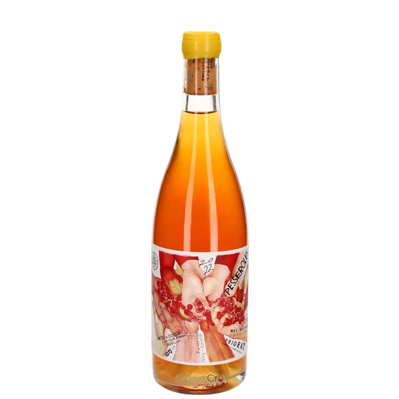 2023 Mas Martinet Pesseroles Brisat