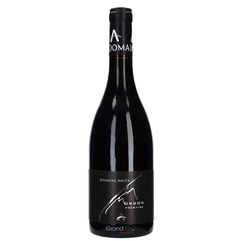 2024 Domaine Anita Morgon Prestige