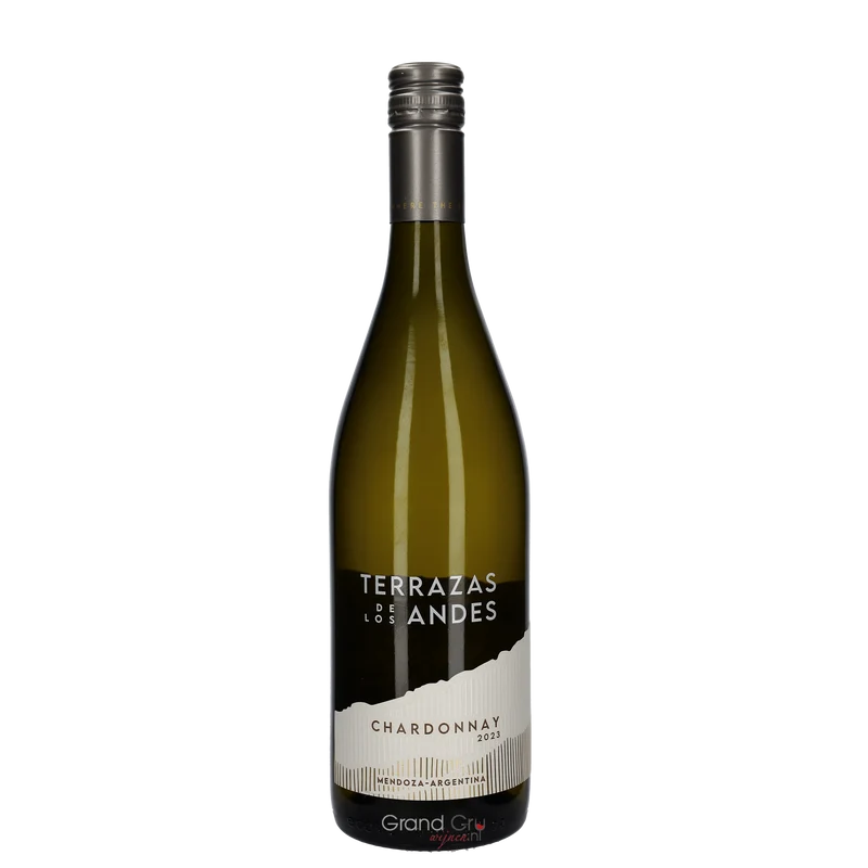 2024 Terrazas de Los Andes Chardonnay