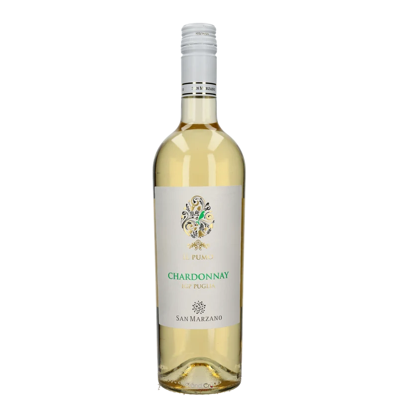 2024 San Marzano Il Pumo Chardonnay