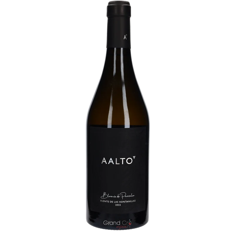 2023 Aalto Blanco de Parcela Fuente de las Hontanillas