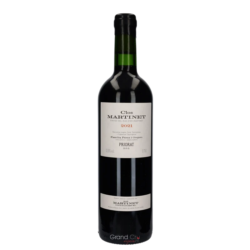 2022 Mas Martinet Clos Martinet BIO Magnum