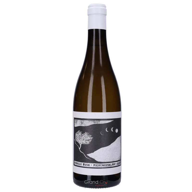 2022 Swartberg Wingerde Miracle Bush White