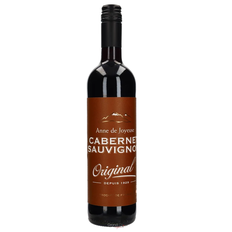 2023 Anne de Joyeuse Original Cabernet Sauvignon