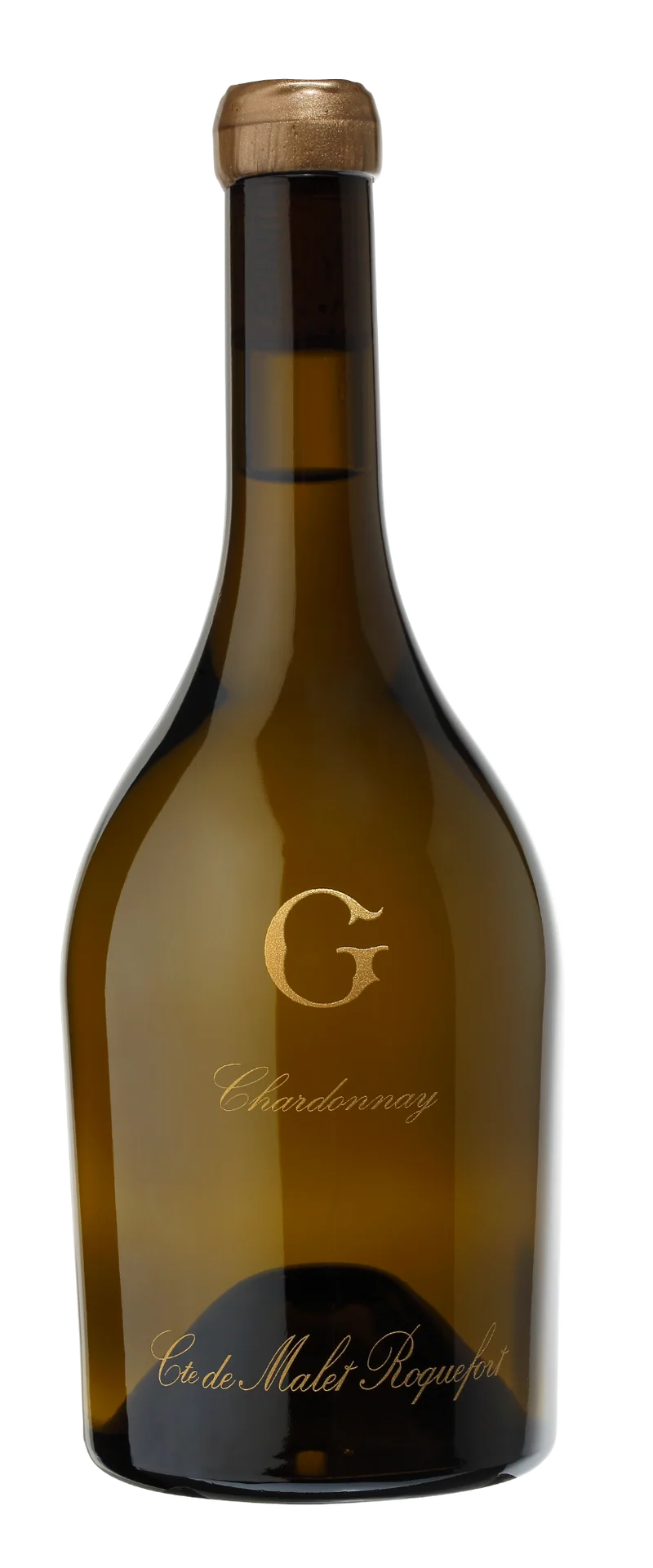 Château La Gaffelière G de la Gaffelière Episode II Chardonnay