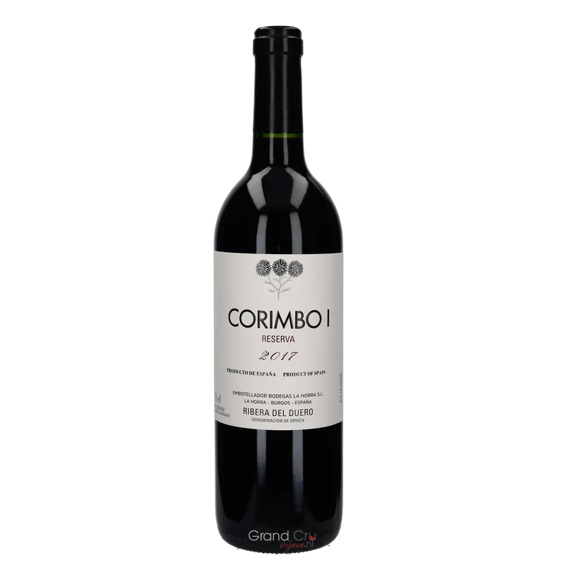 2018 Bodegas La Horra Corimbo I
