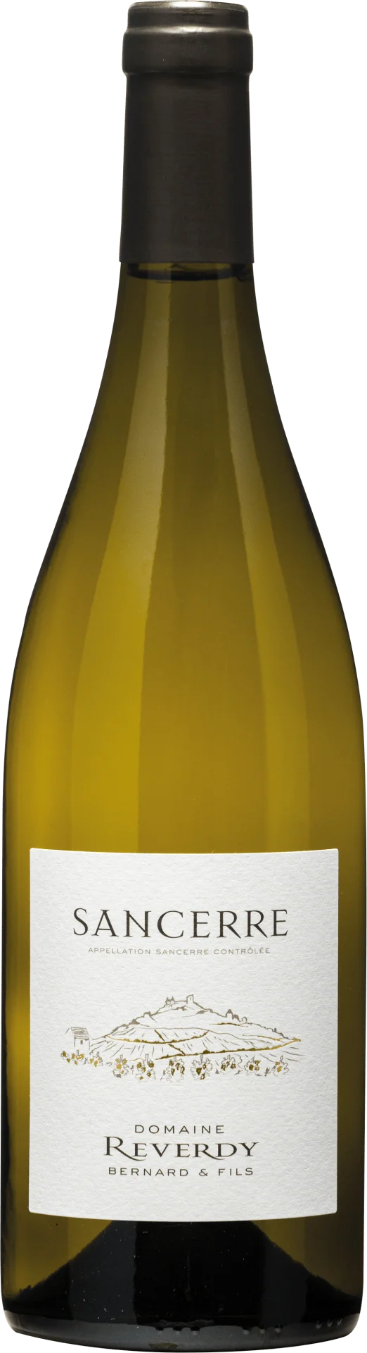 Sancerre Blanc Reverdy
