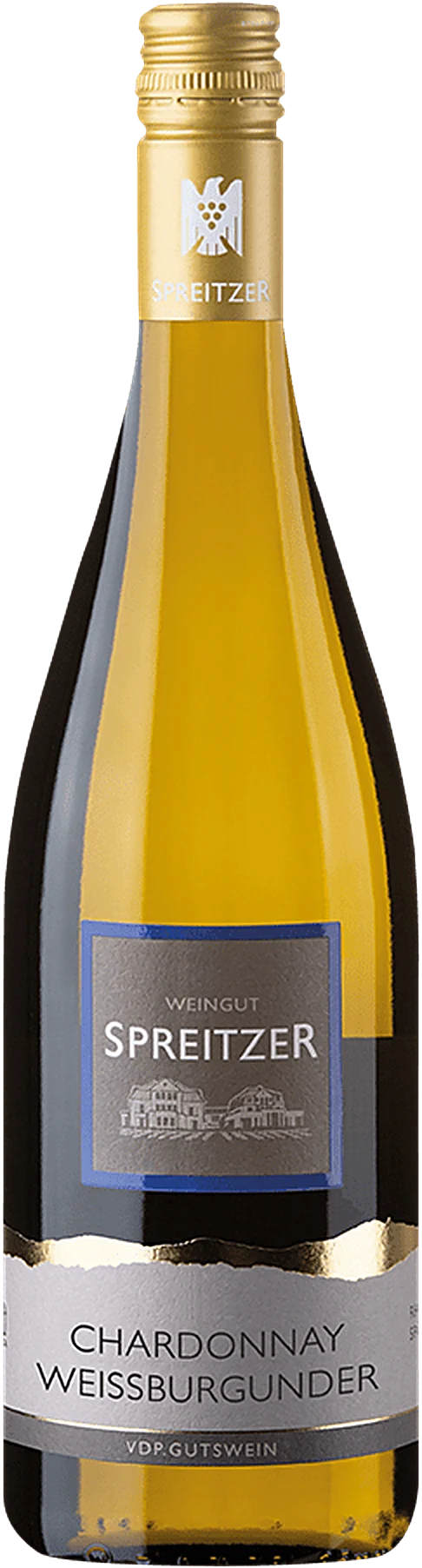 Chardonnay & Weissburgunder
