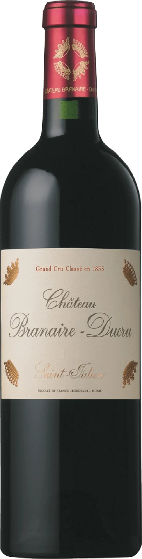 Chateau Branaire Ducru