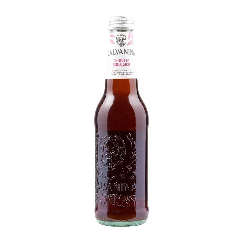 Chinotto Bitterorangen Bio-Limonade