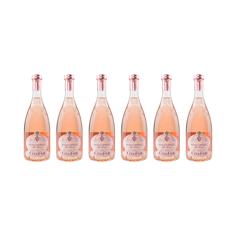 Rosa dei Frati – Rosé 2024