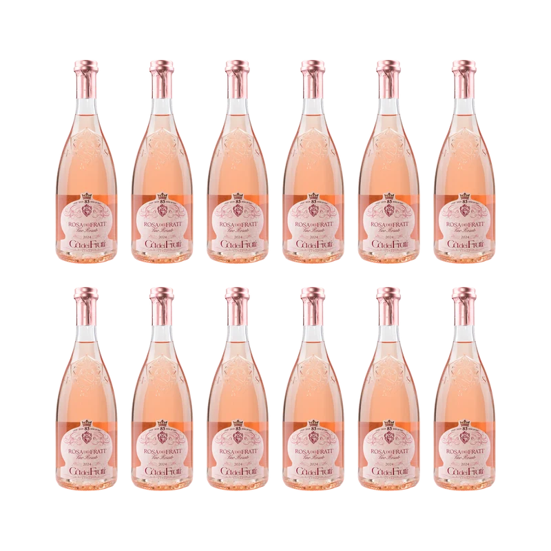 Rosa dei Frati – Rosé 2024