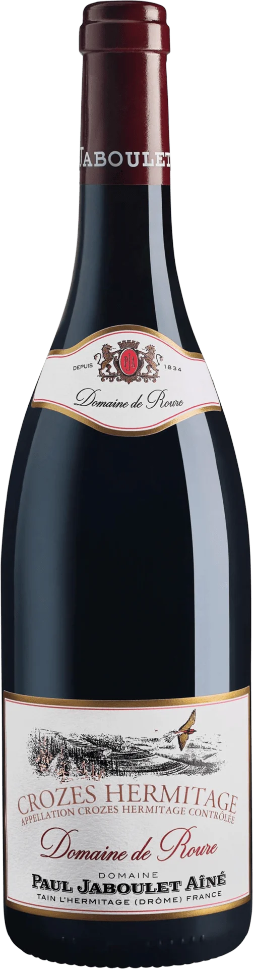Crozes-Hermitage Domaine De Roure Red