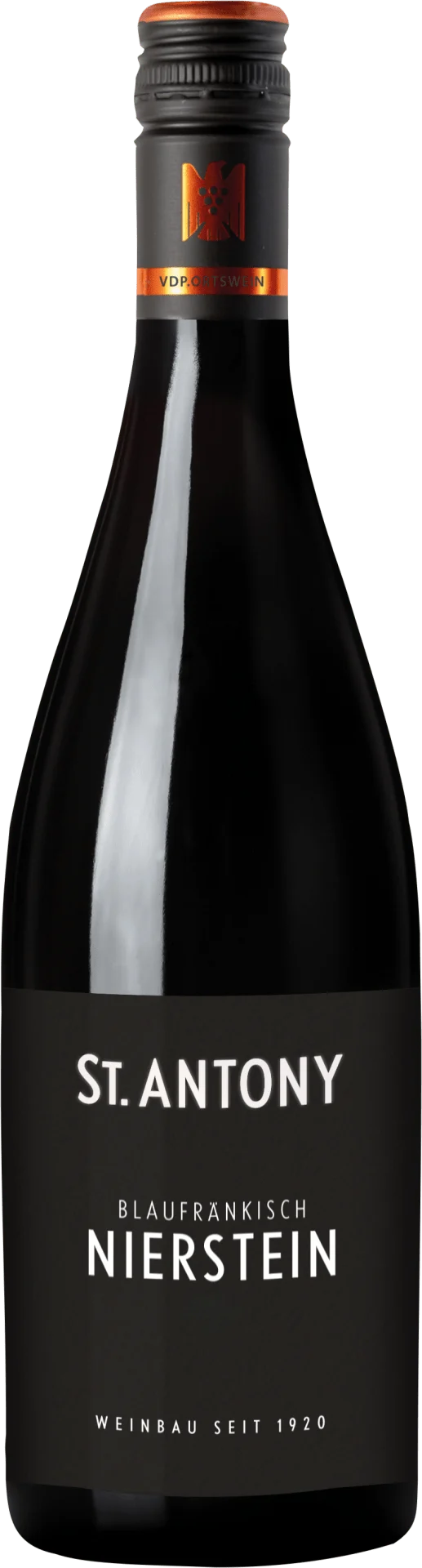 Niersteiner Blaufränkisch