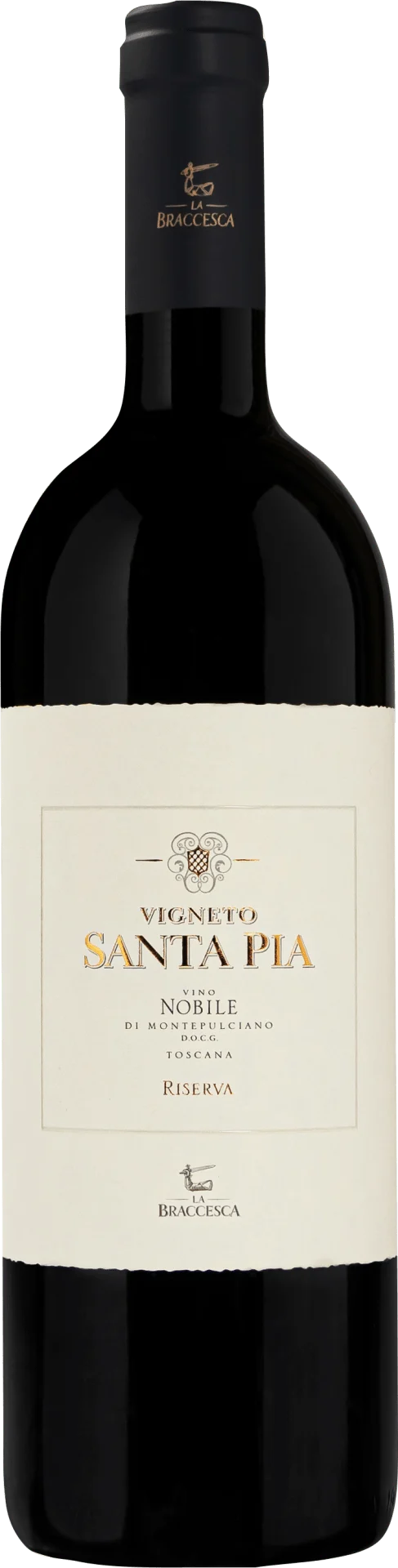 Santa Pia Vino Nobile di Montepulciano DOCG Riserva