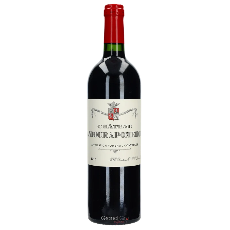 2021 Château Latour à Pomerol