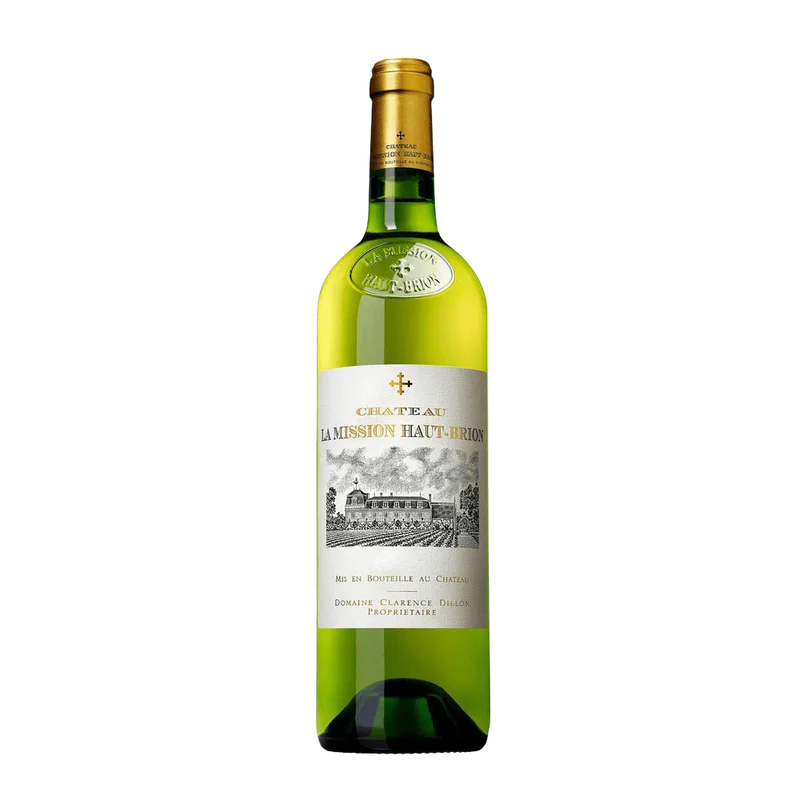 2021 Château la Mission Haut Brion Blanc