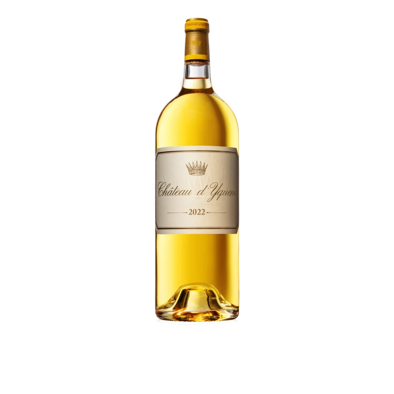 2022 Chateau d'Yquem Magnum