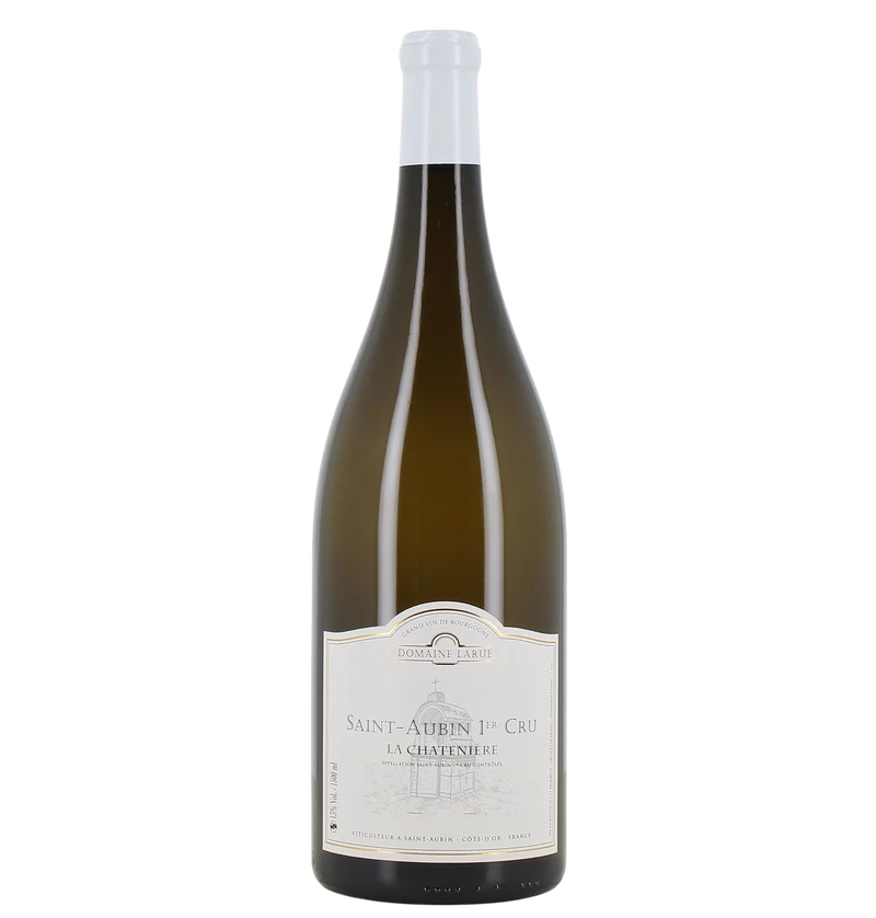 2020 Domaine Larue Saint-Aubin 1er Cru La Chatenière Magnum