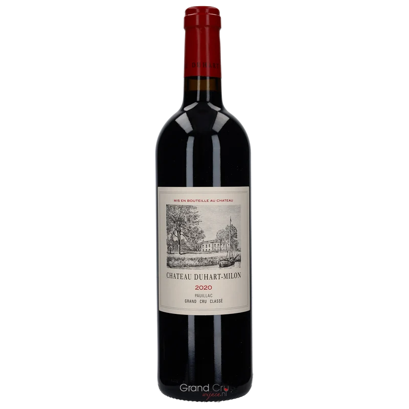 2020 Château Duhart-Milon Pauillac Grand Cru Classé Magnum